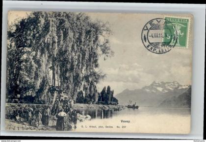 Vevey VD Vevey