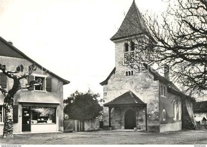Vich Kirche