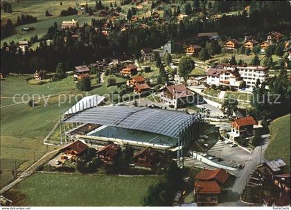 Villars Chesieres La Pationoire