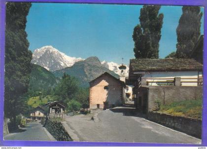 carte postale Suisse Pre-S. Didier Pallesieux  Palézieux très beau plan