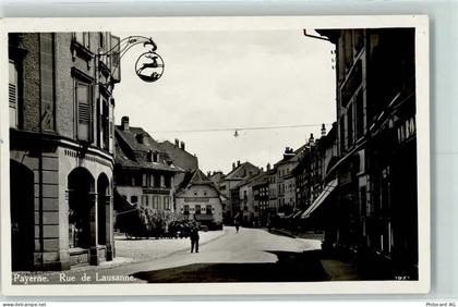 1530 Payerne - 10205540