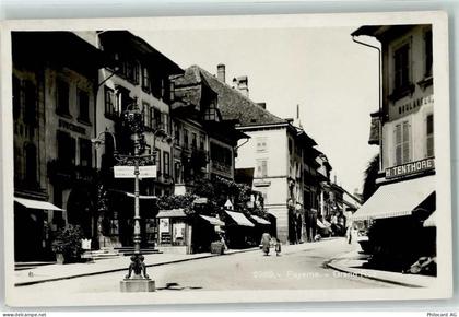 1530 Payerne - 10205559