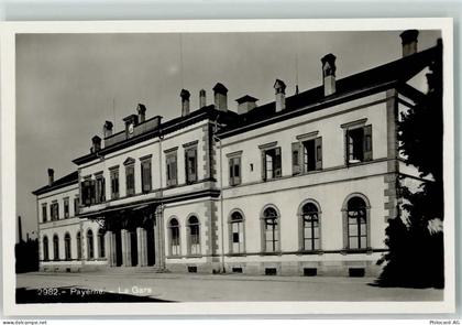 1530 Payerne - Bahnhof - 10305036