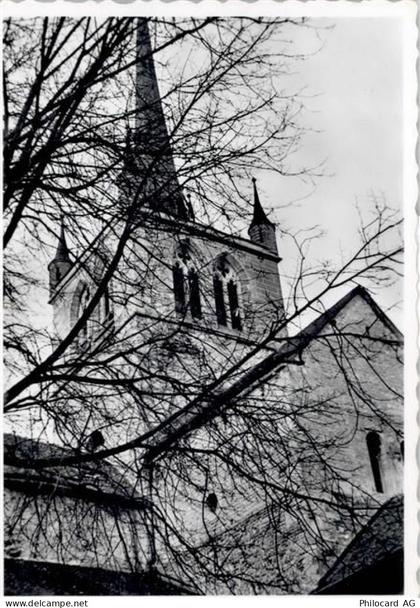 1530 Payerne - Kirche - 50799867