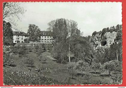Saint-Loup - Sans légende - Commune de Pompaples