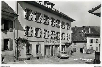 Switzerland Pompaples