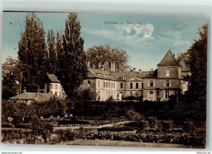 1197 Prangins - Schloss - 39404873