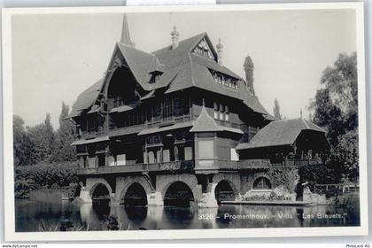 1197 Prangins - Villa Les Bleuets, Promenthoux - 50699489