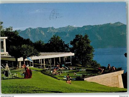 1070 Puidoux - Hotel du Signal - 39374093