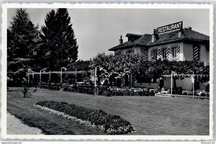 1009 Pully - Restaurant - 50771773