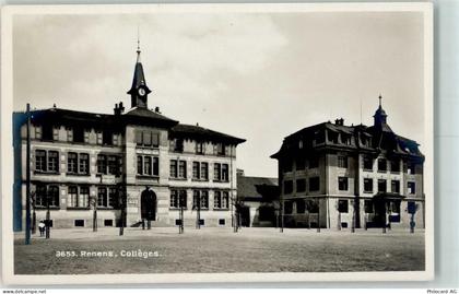 1020 Renens VD - Collèges - 10307377