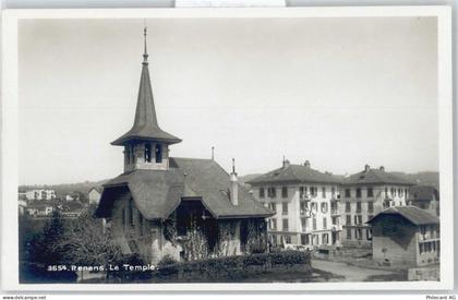 1020 Renens VD - Le Temple AKU1 - 50699491