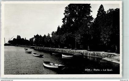 1180 Rolle - Quai - 10307061