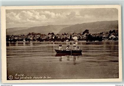 1180 Rolle - Ruderboot - 10600906