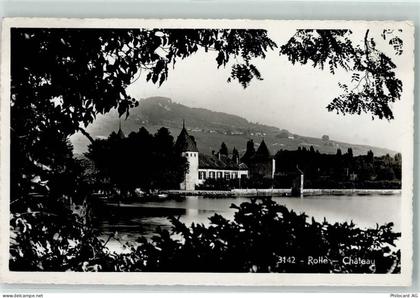 1180 Rolle - Schloss - 10308358
