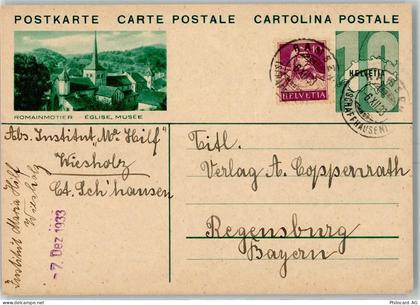 1323 Romainmôtier-Envy - 10446567