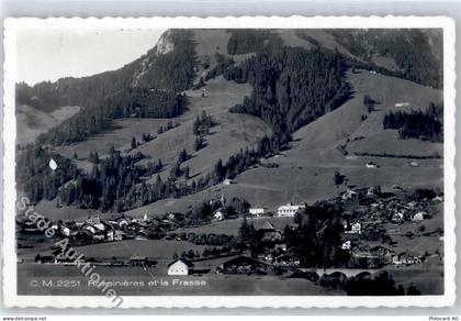 1658 Rossinière - 51282557