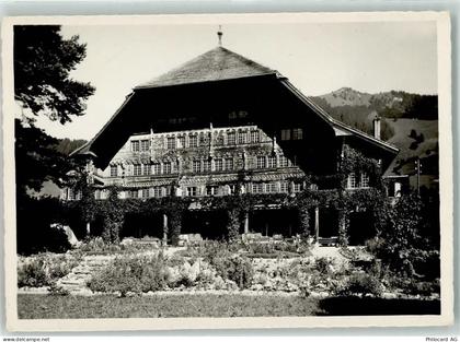1658 Rossinière - Hotel Grand Chalet - 39406861