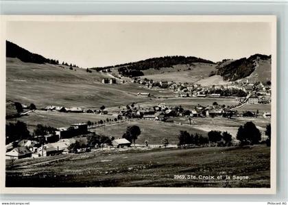 1450 Ste-Croix - et la Sagne - 11061808