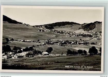 1450 Ste-Croix - La Sagne - 11059899