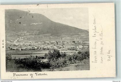 1337 Vallorbe - 10205582