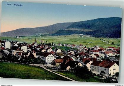 1337 Vallorbe - 39692907