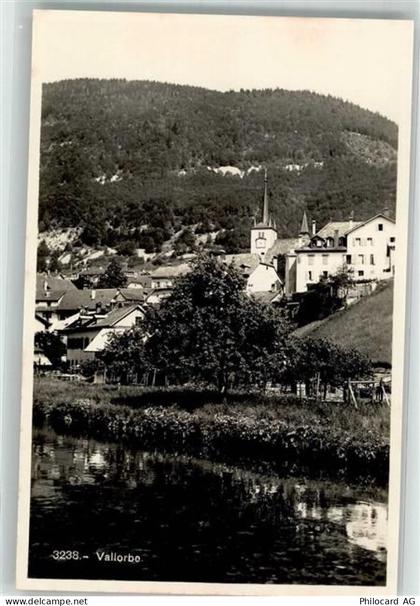 1337 Vallorbe - 39694035