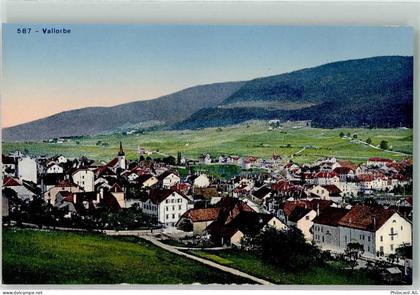 1337 Vallorbe - 39694812