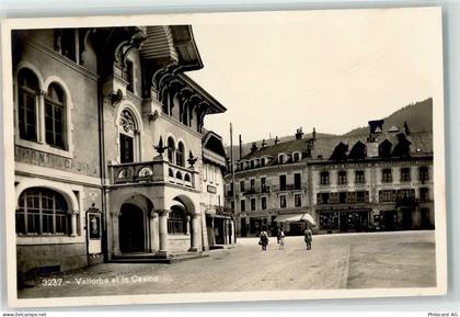 1337 Vallorbe - Casino - 39373087