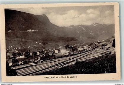 1337 Vallorbe - Dent de Vaulion - 10606153