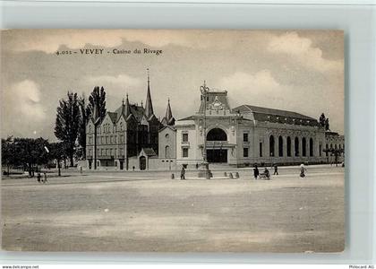 1800 Vevey - Casino du Rivage - 12115329