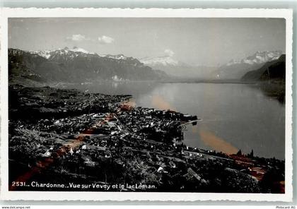 1800 Vevey - Chardonne - 39495311