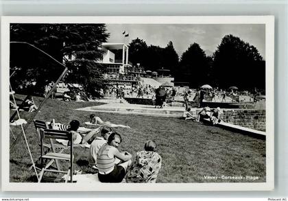 1800 Vevey - Corseaux-Plage - 10156692