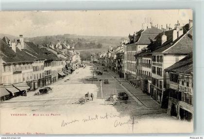 1400 Yverdon-les-Bains - 10203992