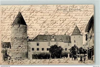 1400 Yverdon-les-Bains - 10203994