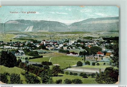 1400 Yverdon-les-Bains - 10203998