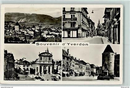 1400 Yverdon-les-Bains - 10208133