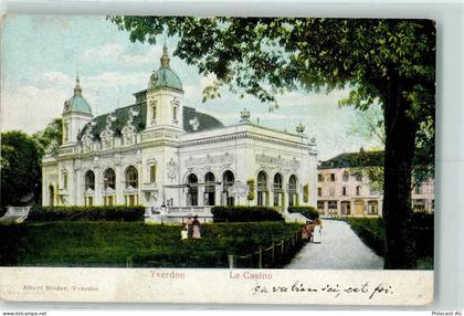 1400 Yverdon-les-Bains - 10208146