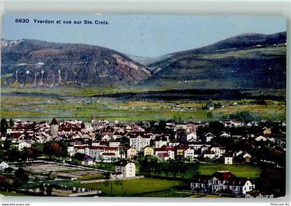 1400 Yverdon-les-Bains - 10305438