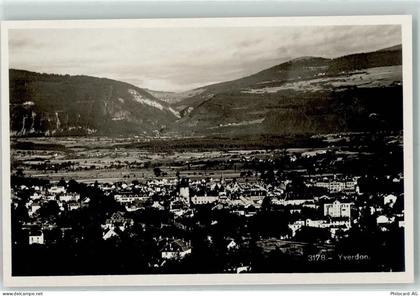 1400 Yverdon-les-Bains - 10308602