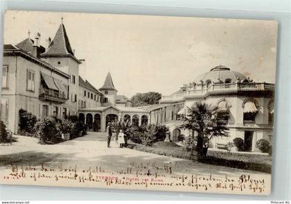 1400 Yverdon-les-Bains - 10489329