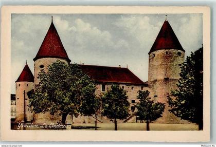 1400 Yverdon-les-Bains - 10489339