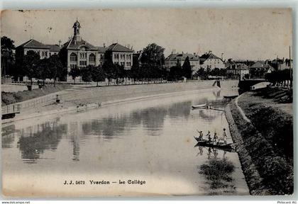 1400 Yverdon-les-Bains - 10489367