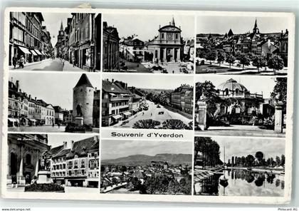 1400 Yverdon-les-Bains - 10591252
