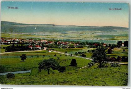 1400 Yverdon-les-Bains - 10609278