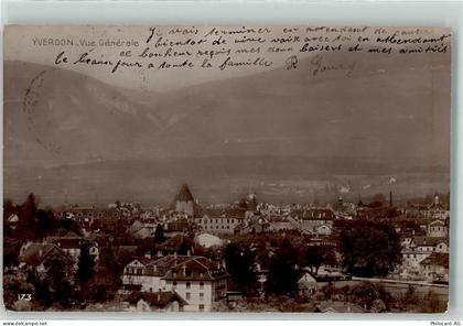 1400 Yverdon-les-Bains - 39361508