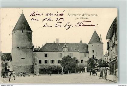 1400 Yverdon-les-Bains - 39361542