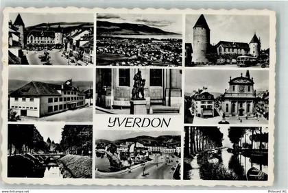1400 Yverdon-les-Bains - 39701292