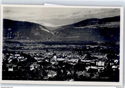 1400 Yverdon-les-Bains - 51427236