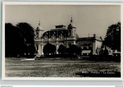 1400 Yverdon-les-Bains - Casino - 10307017